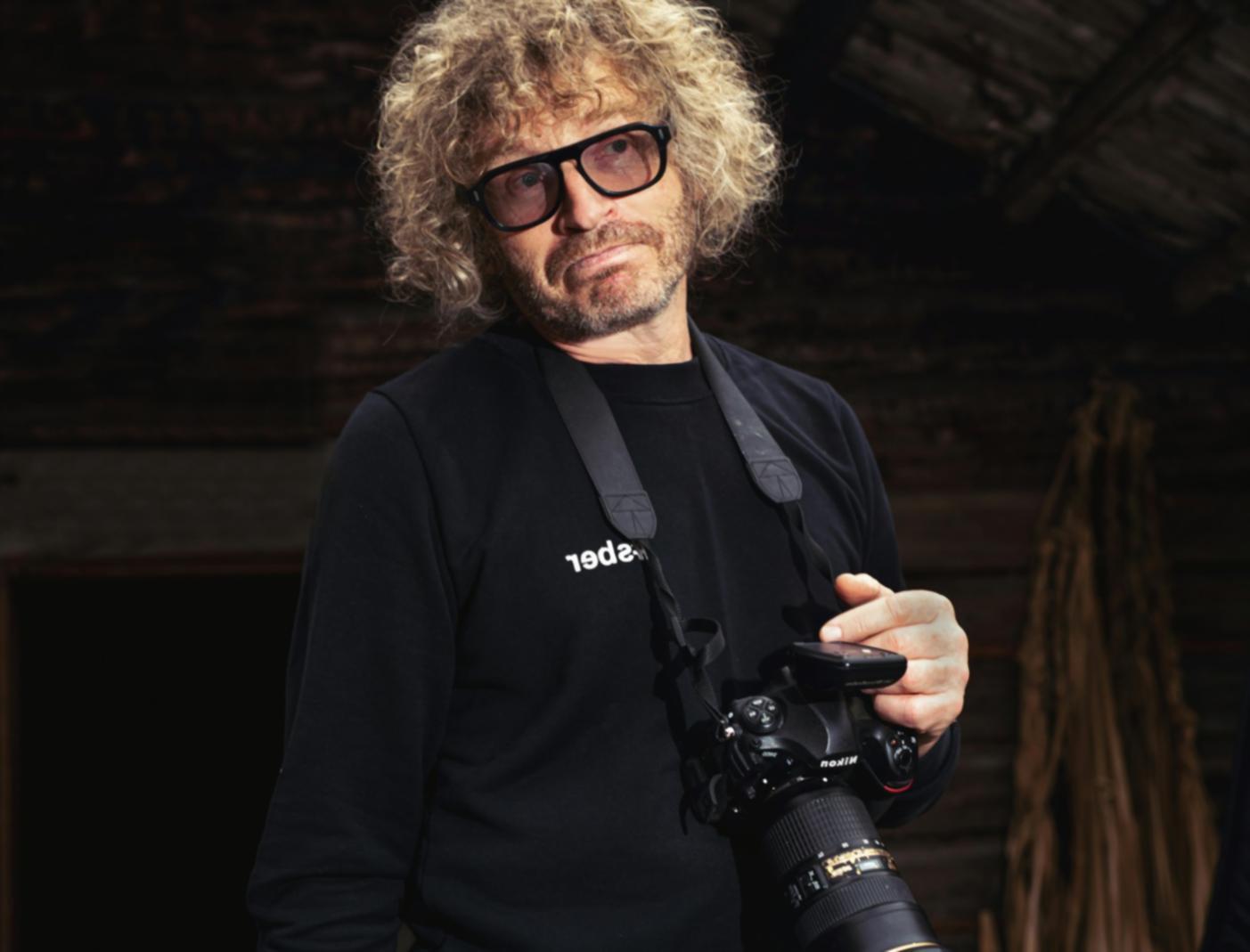 Sessione pratica di composizione fotografica con feedback in tempo reale